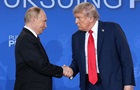Трамп начал защищать соглашение с Путиным о дизеле