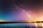 Ночное небо превратится в звездное шоу: что увидят украинцы