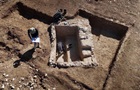 Археологи извлекли из-под земли 25-тонную находку времен Иисуса