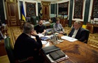 Німеччина збирає зустріч коаліції охочих