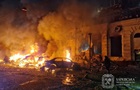 Масований удар по Харкову: стали відомі деталі