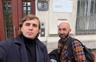 Прокуратура Вены назвала причину задержания украинских журналистов