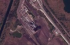 Сгорело все: в РФ догорело хранилище нефтяного терминала
