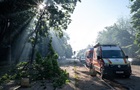 Атака на Хмельниччину: пострадали четверо пациентов медучреждения