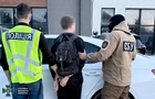 Росіяни використали  в темну : у Тернополі затримали студента за підпали