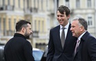 США и Европа готовят мирный план для Украины - WP