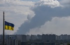 Зеленський: Партнери не попередили про атаку ракет