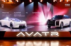 Китайский Avatr выйдет на европейский рынок в 2027 году