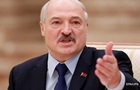 Лукашенко назвал инцидент на границе с Латвией инсценировкой
