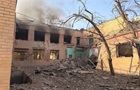 Росія атакувала пункт незламності у Слов янську 