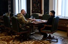 Зеленський анонсував зміни в управлінні Києвом
