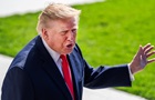 Трамп: Мы не прекращали делиться данными с Киевом
