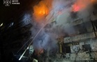 Удар по Києву: число поранених стрімко зросло