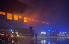 Россияне уничтожили последний крупный логистический центр Эпицентра