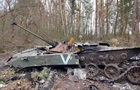 Генштаб оцінив втрати Росії станом на 14 жовтня