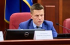 Гончаренко официально исключён из Евросолидарности