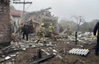 У Рівному росіяни атакували житлову інфраструктуру