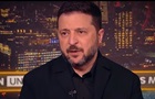 Зеленский озвучил соотношение потерь на фронте