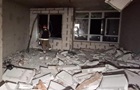 Россияне попали по жилому дому в Одессе