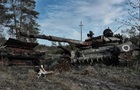 Генштаб назвав втрати Росії станом на 15 жовтня