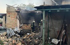 На Київщині внаслідок ударів Росії пошкоджено 26 об єктів