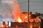 Нічна атака на Рівне: стало відомо про наслідки