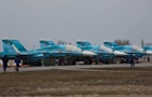 Ракети Нептун уразили шість Су-34М в Росії