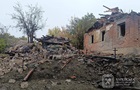 Россияне атаковали Изюм УАБами