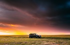 Продажи дизельных автомобилей в Украине упали на 14%
