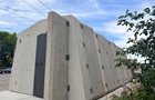 У Києві з явилося перще мобільне укриття