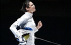 РФ повредила дом чемпионки мира по фехтованию