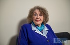 Лина Костенко рассмешила друзей меткой шуткой о россиянах