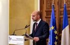 Європа забезпечує дві третини розвідданих для України - Барро