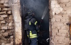 На Херсонщині через артобстріл РФ поранені п’ятеро людей