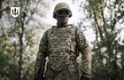 Військовим на передовій закуповують нові протиуламкові костюми