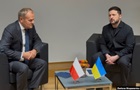 Зеленский поблагодарил Туска за непубличную помощь
