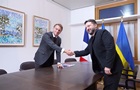 Зеленский анонсировал новые пакеты усиления авиации