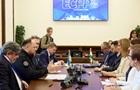 Угорщина підтвердила підтримку вступу України до ЄС - Стефанчук