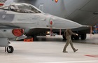 Україна чекає на F-16 від Бельгії для протидії дронам - Зеленський