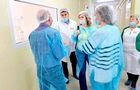 Новая болезнь в РФ: под Москвой у пяти человек заподозрили обезьянью оспу