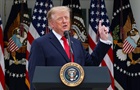 Трамп зробив нову заяву про Зеленського
