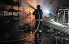 Россия дважды атаковала Чортков в Тернопольской области