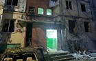 Россияне нанесли удар по Ровно: есть попадания