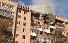 Атакованы два района Харькова, есть погибшие