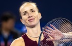 Свитолина сенсационно проиграла теннисистке из второй сотни рейтинга
