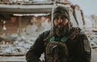 Актер-воин тронул рассказом о потере друга и судьбе отца