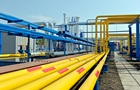 Україна відновила експорт газу