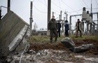 РФ атакувала енергетику в Києві та п яти областях