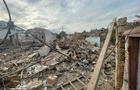 Росіяни атакували Миколаїв  бандеролями 