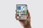 Складной iPhone Duo полностью распродан за несколько минут